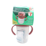 Bebe Confort Tasse Anti-Fuite Terra 360° +6m 280ml