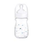 Bebe Confort Biberon Emotion en verre 0-6m 130ml
