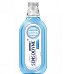 Sensodyne Bain de Bouche Menthe Fraiche 500ml