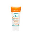 BIOSOLIS LAIT SOLAIRE POUR ENFANTS SPF50 100ML