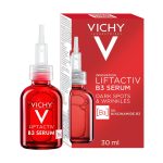 VICHY LIFTACTIV SPECIALIST SERUM ANTI-TACHE B3 | Tous types de peaux | 30ml