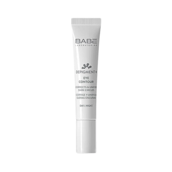 Babe Depigment+ Eye Contour 15ml