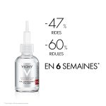 Vichy Liftactiv H.A. EPIDERMIC FILLER – RIDES ET FERMETE | Tous types de peaux | 30ml