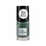 Benecos Nail Polish Sage Green 5ml