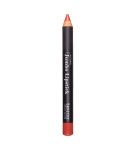 Benecos Natural Jumbo Lipstick warm sunset