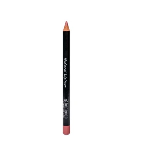 Benecos Natural Lipliner Brown Benecos Natural Lipliner Brown