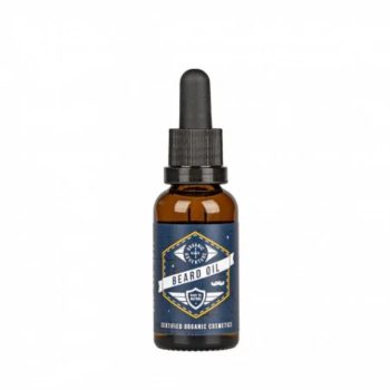 Benecos For Men Only Beard Oil 30ml
