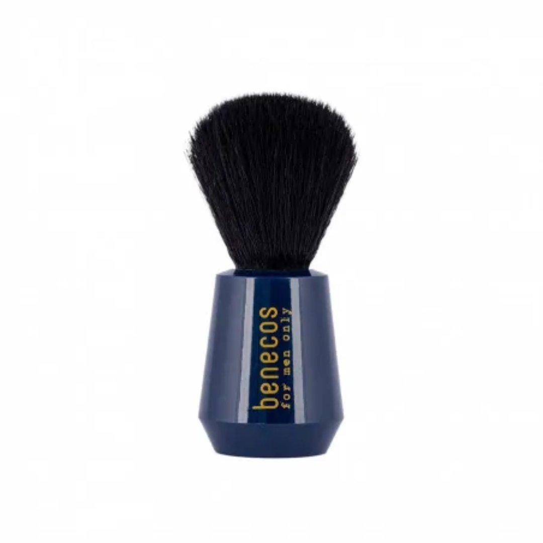 Benecos For Men Only Shaving Brush Benecos For Men Only Shaving Brush