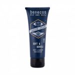 Benecos For Men Only Shaving Cream 75ml