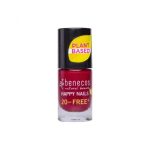 Benecos Nail Polish Cherry Red 5ml