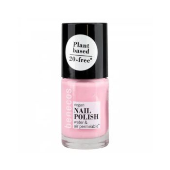 Benecos Nail Polish Cotton Candy 5ml