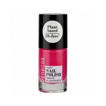 Benecos Nail Polish Oh Lala 5ml