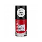 Benecos Nail Polish Vintage Red 5ml