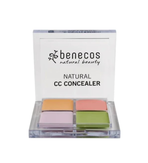 Benecos Natural CC Concealer 6g Benecos Natural CC Concealer 6g