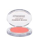 Benecos Natural Compact Blush Sassy Salmon