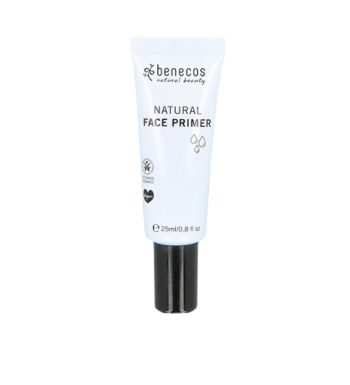 Benecos Natural Face Primer 25ml