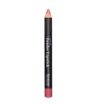 Benecos Natural Jumbo Lipstick Rosy Brown