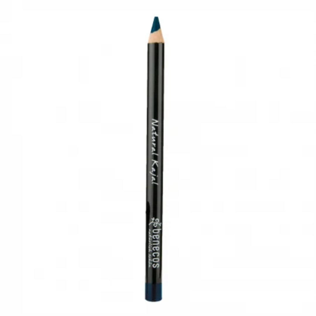 Benecos Natural Kajal Night-Blue 1.13g Benecos Natural Kajal Night-Blue 1.13g