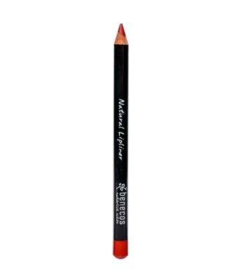Benecos Natural Lipliner Red!
