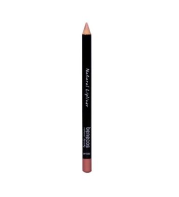 Benecos Natural Lipliner Sandalwood