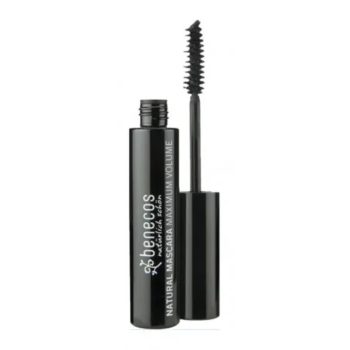 Benecos Natural Mascara Maximum Deep Black 8ml