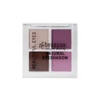 Benecos Natural Quatro Eyeshadow Beautiful Eyes 7.2g