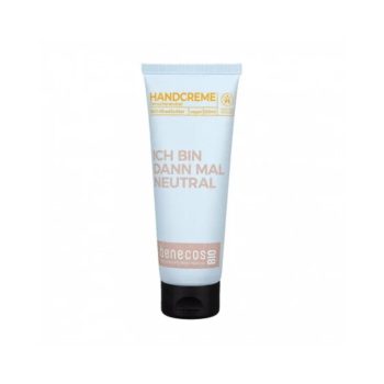 Benecos Bio Crème Pour Les Mains Sans Odeur 100ml