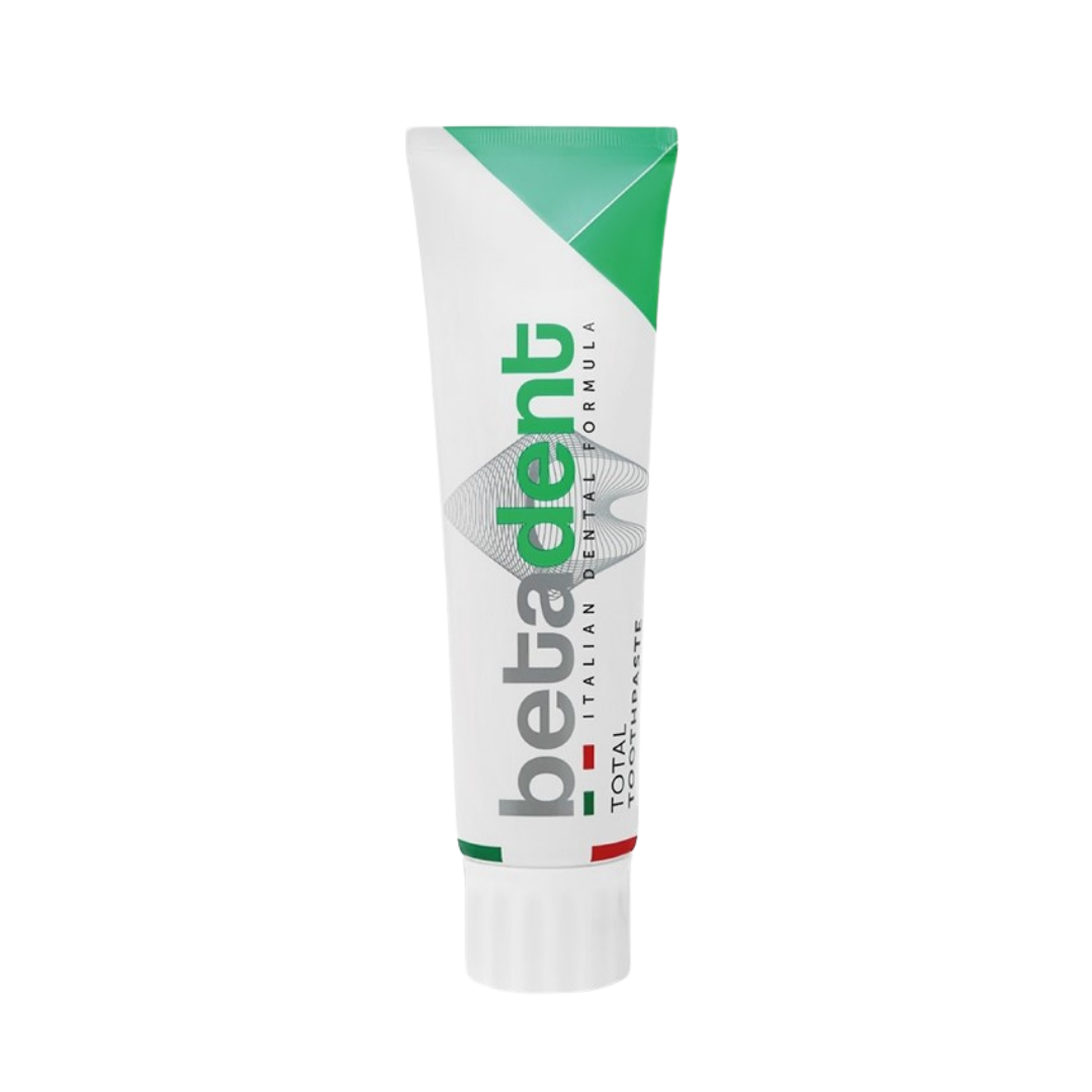 Betadent Dent Total 100ml Betadent Dent Total 100ml