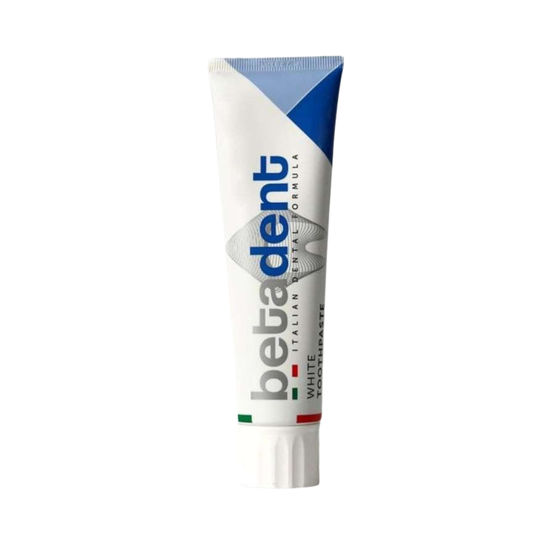 Betadent Dent White 100ml Betadent Dent White 100ml