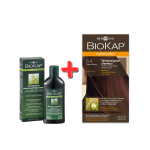 Biokap Nutricolor 6.4 140ml Pack