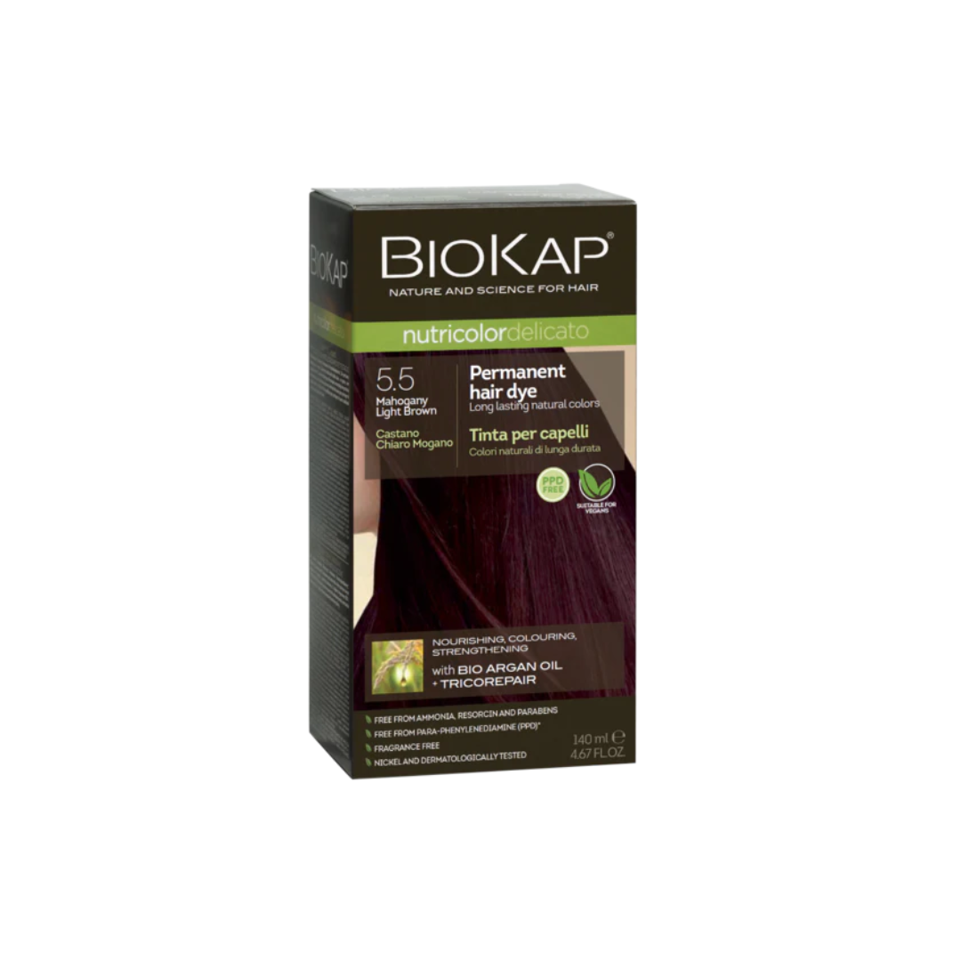 Biokap Delicato 5.5 Biokap Delicato 5.5