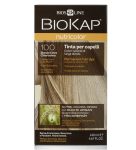 Biokap – Nutricolor 10.0 Blond très très clair