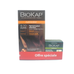 Biokap Nutricolor 5.22 140ml Pack