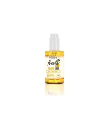 Biokera Fresh Yellow ShoT serum 75ml