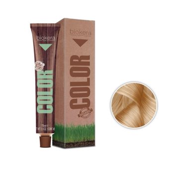 Biokera Color Beige Blond Extra Clair N°9.31