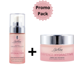 Bionike Defence Hydractive Serum Intensif 30ml+ Gel Creme Hydra 50ml