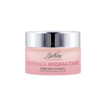Bionike Defence Hydractive Creme Hydratante Nourissant 50ml
