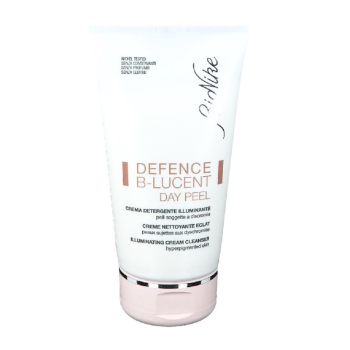 Bionike Defence B-Lucent Creme Nettoyant Eclat 150ml