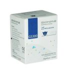 Bionime Bandelette Boite 25