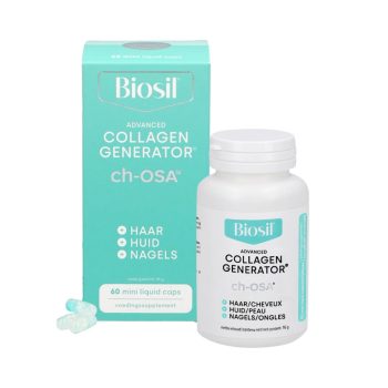 Biosil Boite 60 Capsules
