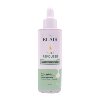 Blair Huil Repousse 50ml