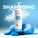 Blair Shampoing Anti-chute Fortifiant 250ml