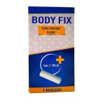 Body Fix Sparadrap Perfore Blanc 5 x10cm