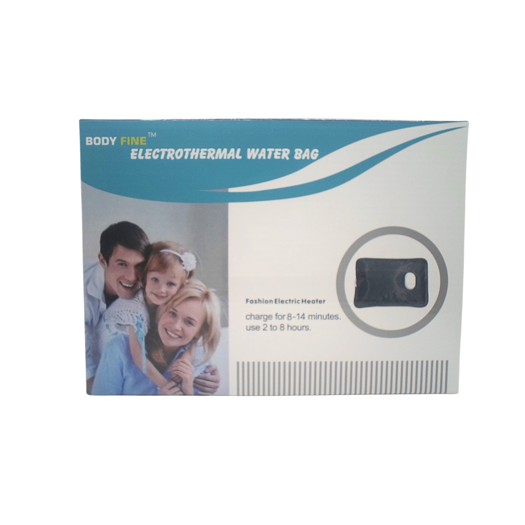 Body Fine Bouillotte Electric 2050 Body Fine Bouillotte Electric 2050