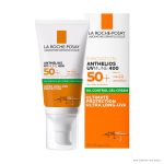 La Roche-Posay Anthelios UVMUNE400 Oil Control Invisible SPF50+ Peau Mixte à Grasse Acnéique | 50ml