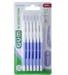 Gum Brossette Bi-Direction Ultra Micro-Fine 0