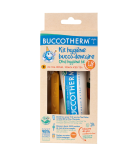 Buccotherm Kit Enfant Gout Peche 50ml