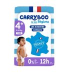 CARRYBOO COUCHES T4+ 9-20KG 42 UNITES