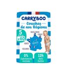 CARRYBOO COUCHES T5 12-25KG 40 UNITES