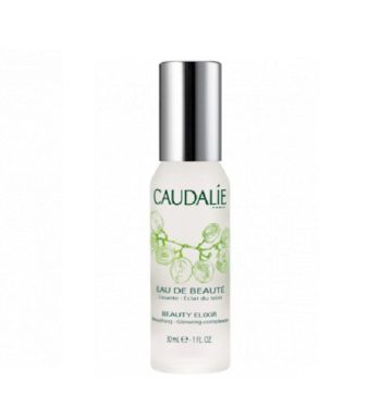 CAUDALIE EAU DE BEAUTÉ LISSANTE ÉCLAT IMMÉDIAT 30ML